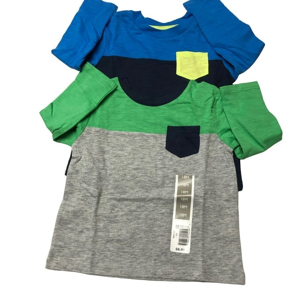Falls creek kids & starwars THREE long sleeves shirts size 5T new with tag - Picture 5 of 6